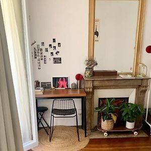 Apartamento de 1 Dormitorio